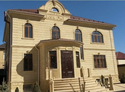 Ракушечник Рукельский