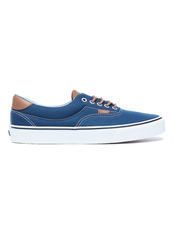 Кеды Vans Era 59 C&L Dress Blues / Acid De