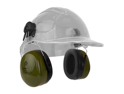 Противошумные наушники с разъемом на каску (32 дБ) JETA SAFETY JEM-621C Clamor Max