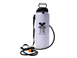 Комплектующие для бурения KEOS