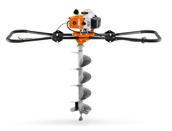 Мотобур Stihl BT 360