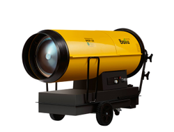 Пушка дизельная прямого нагрева Ballu BHDP-120