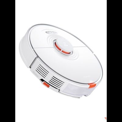 Робот-пылесос Xiaomi Roborock S7 Белый