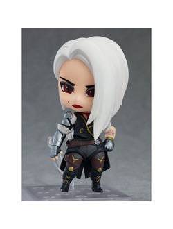 Нендроид Эш (Ashe  Classic Skin Edition)