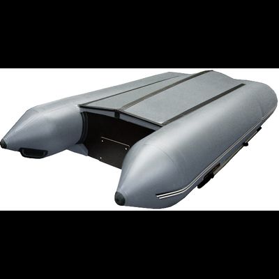 Моторная лодка Хантер 290 ЛК