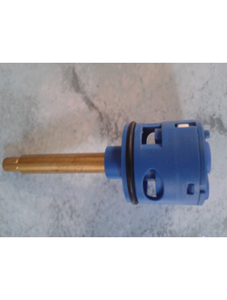 Картридж переключения для смесителя душевой кабины на 4 положения 37/4/55