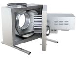 Systemair KBT EC. Центробежные вентиляторы