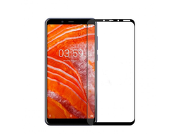 Защитное стекло для Nokia 3.1 Plus