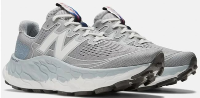 New Balance Fresh Foam X More Trail v3 Grey