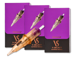 картриджи - V-Select PMU / SMP