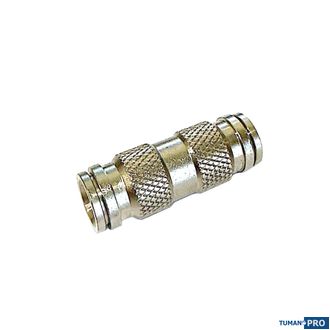 Фитинг Slip-Lock проходной усиленный Ø3/8"