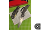 Складной нож SPYDERCO PHILLIPS KAPARA CARBON FIBER C241CFP