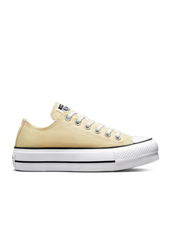 Кеды Converse Chuck Taylor All Star Lift Platform Seasonal Color A00560C купить оригинал в Москве