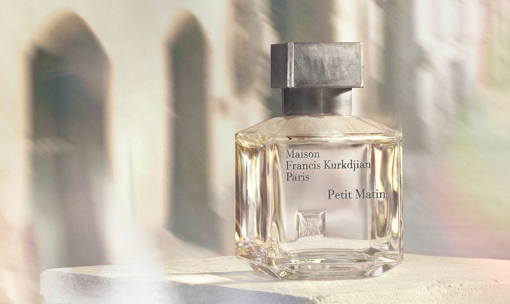 Francis Kurkdjian Petit Matin