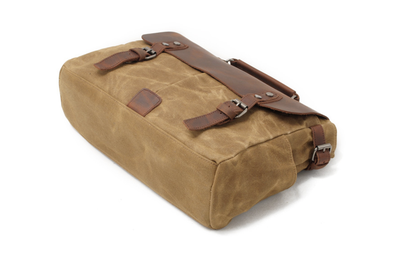 Сумка Wild Bags Hartford Beige