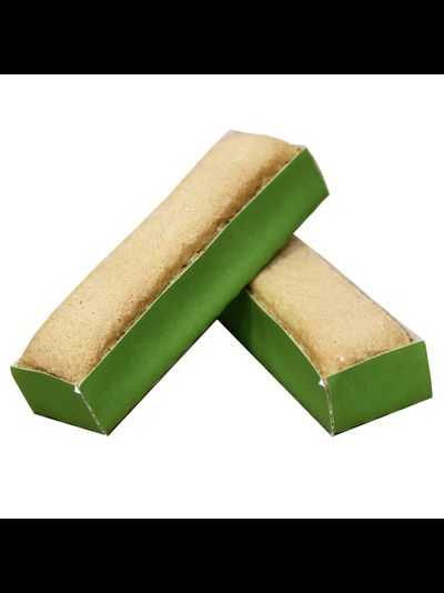 Fiory (Фиори) Biscottelli бисквиты для грызунов с ягодами, 35 г