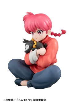 Фигурка Ранма Саотомэ (Ranma Saotome Tenohira)