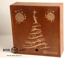 шкатулки для подарков на заказ, производство деревянных шкатулок, фанерные коробки пеналы срочно