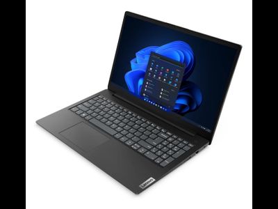 Lenovo V15 G4 IRU 15.6'' FHD Core i3 1315U 8Gb, (SSD)256Gb Dos Черный
