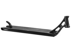 Продажа дек Ethic Vulcain V2 Boxed (black) для трюковых самокатов в Иркутске