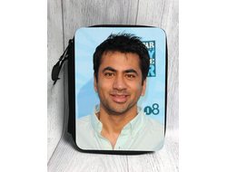 Пенал Доктор Хаус №28