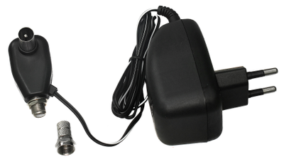 Блок питания с сепаратором FECOR ZS12/100F