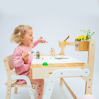 Комплект «Панда» комбо