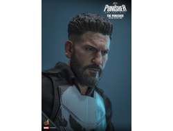 ПРЕДЗАКАЗ - Каратель, Фрэнк Кастл (Punisher: One Last Kill)  - Коллекционная фигурка 1/6 The Punisher (TMS190) - Hot Toys ?ЦЕНА: 30500 РУБ.?