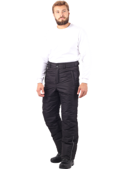 Брюки СКАНДИНАВИЯ зимние