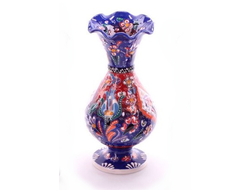 Модель № T17: ваза керамическая