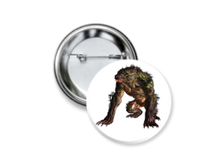 Значки Fallout, Фоллаут №3