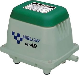 Компрессор Hiblow HP-40