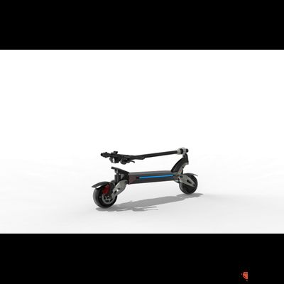 Электросамокат Kugoo G1 mini x8  + Гидроизоляция