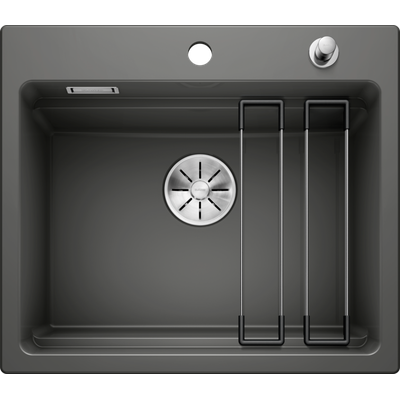 Мойка Blanco ETAGON 6 PuraPlus 525161