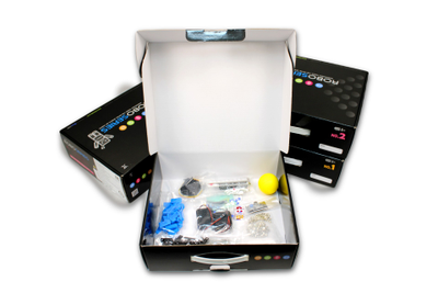 Конструктор Robo Kit 4