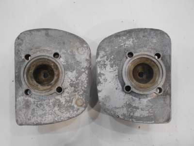 Головки Иж Ю 3