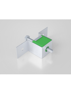 Виброподвес SoundGuard BIS 8