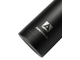 Термос бытовой, вакуумный для напитков, тм "Арктика", 750 мл, арт. 102-750 (чёрный песок, матовый)