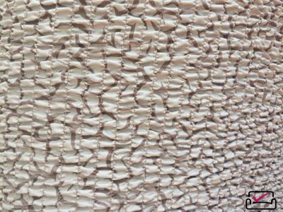 Чехол на 2хм диван без подлокотников Тела Пианта Кофейный. Бренд Еврочехол