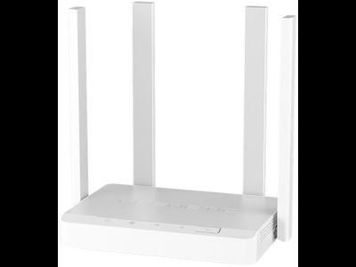 Wi-Fi роутер  Zyxel Keenetic Viva (KN-1913) AC1200