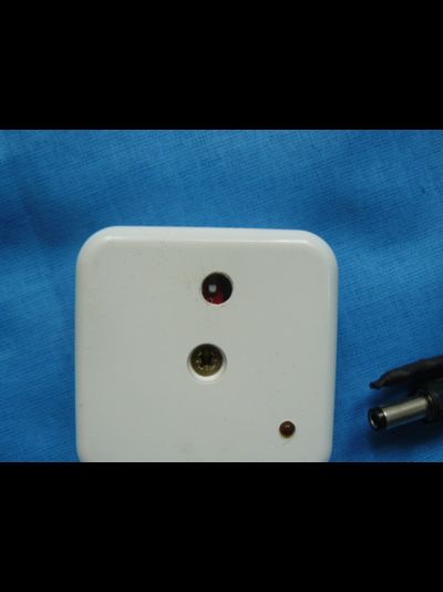 Терморегулятор аналоговый 12В (90Вт) двухрежимный с датчиком температуры на шнуре 50 см