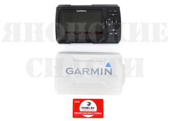 Крышка защитная для эхолота Garmin 5