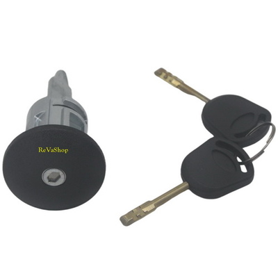 Фиксатор цилиндр личинка сердцевина замка левой правой двери автомобильной двери ford transit vag