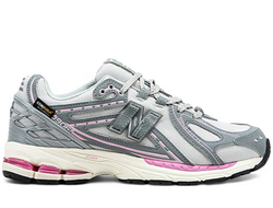 New Balance 1906R Grey/ Pink