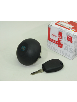 Крышка бензобака с ключом (ASAM) для Рено Сандеро 1