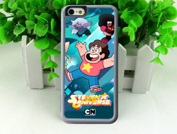 Чехол на телефон "Вселенная Стивена, Steven Universe" №6