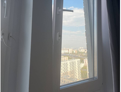 Тросиковый ограничитель