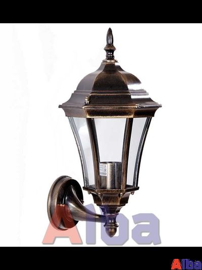 Парковый светильник Astoria 1s BG 301