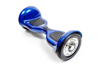 Гироскутер Smart Balance Wheel 10 Синий