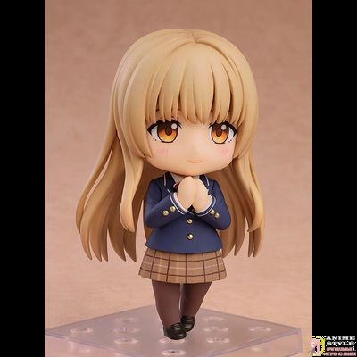 Нендроид Махиру Сина (Shiina Mahiru)